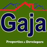 Gaja Properties Logo